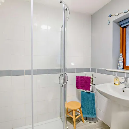 Holiday home Salty Dog Whitby