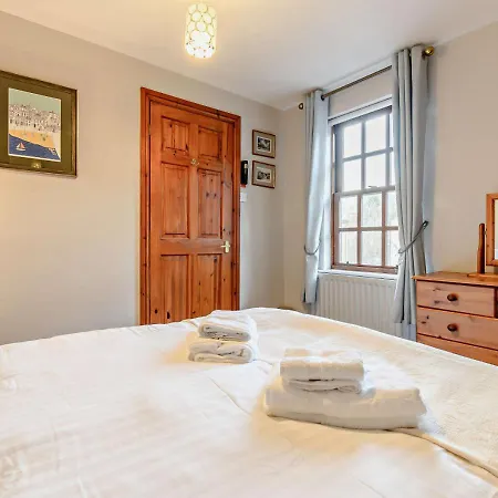 Salty Dog Holiday home *