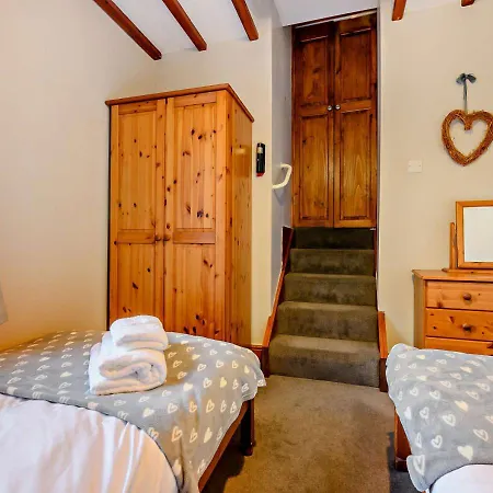 Salty Dog Holiday home