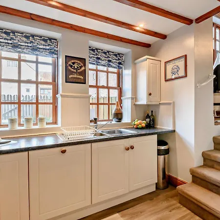Holiday home Salty Dog