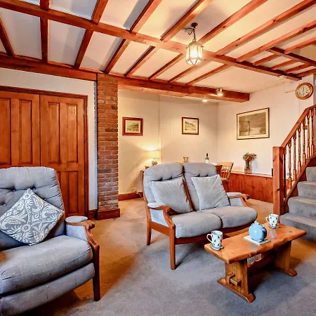 Holiday home Salty Dog