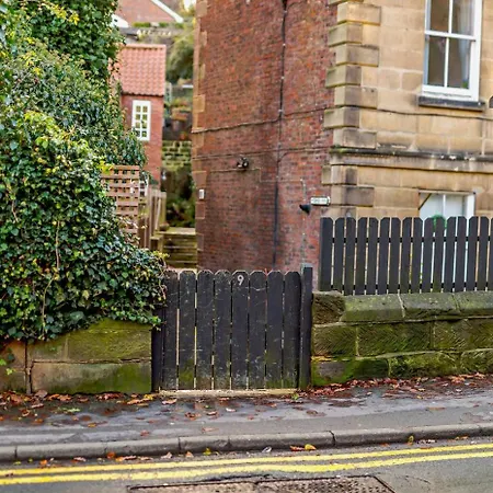 בית נופש 2 Bed In Oc-w074