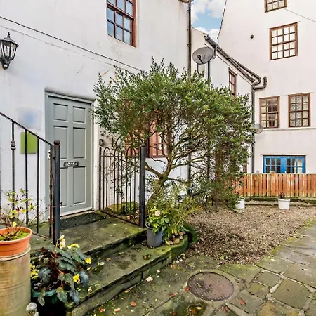 2 Bed In Oc-w074 Prázdninový dům